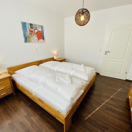 Kobold Apartment Rostock Luaran gambar