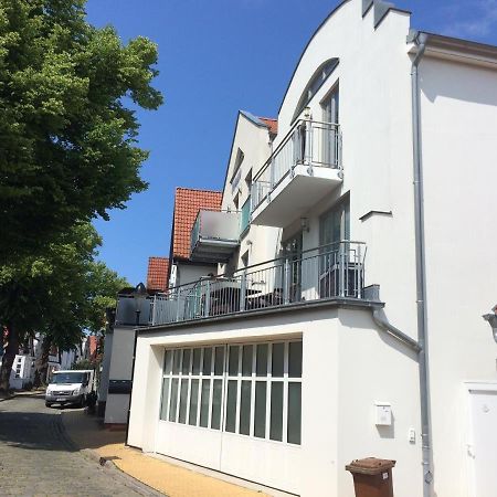Kobold Apartment Rostock Luaran gambar