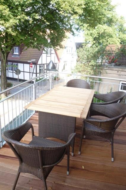 Kobold Apartment Rostock Luaran gambar