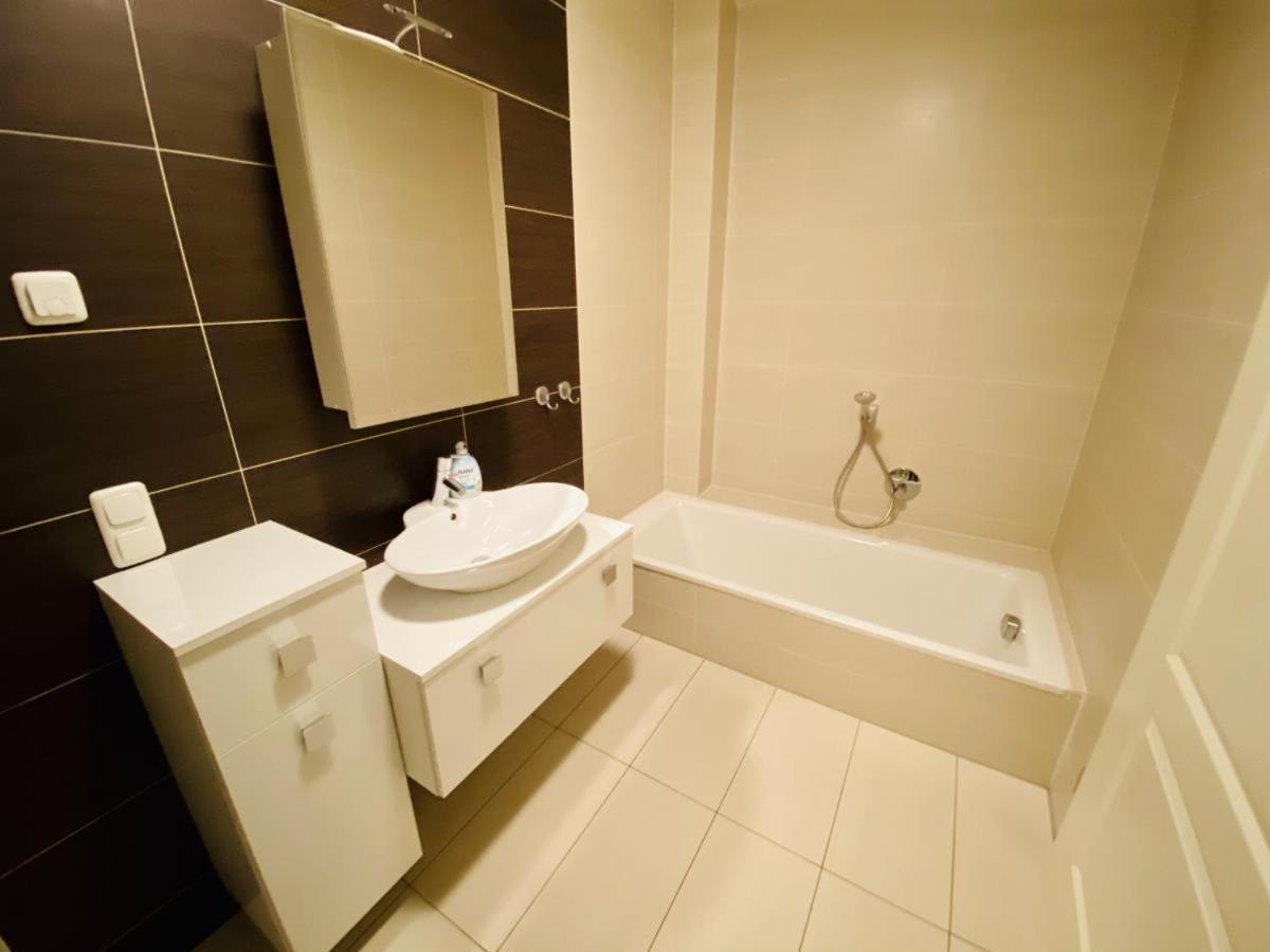 Kobold Apartment Rostock Luaran gambar