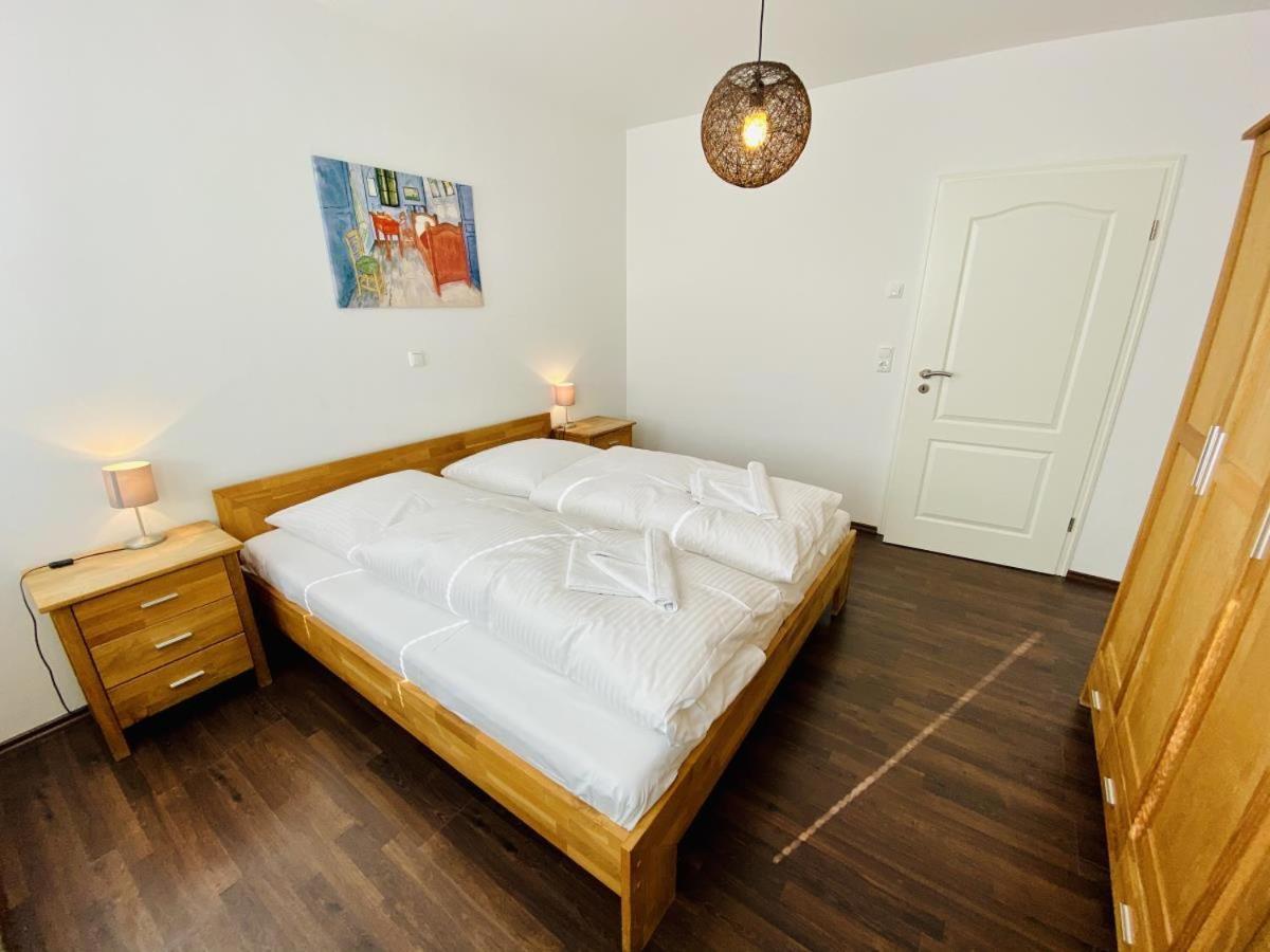 Kobold Apartment Rostock Luaran gambar