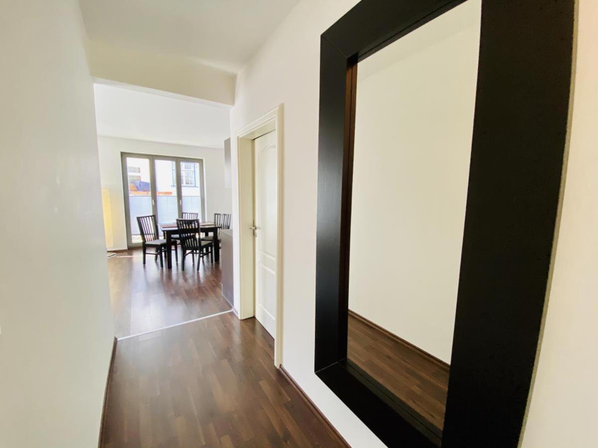 Kobold Apartment Rostock Luaran gambar