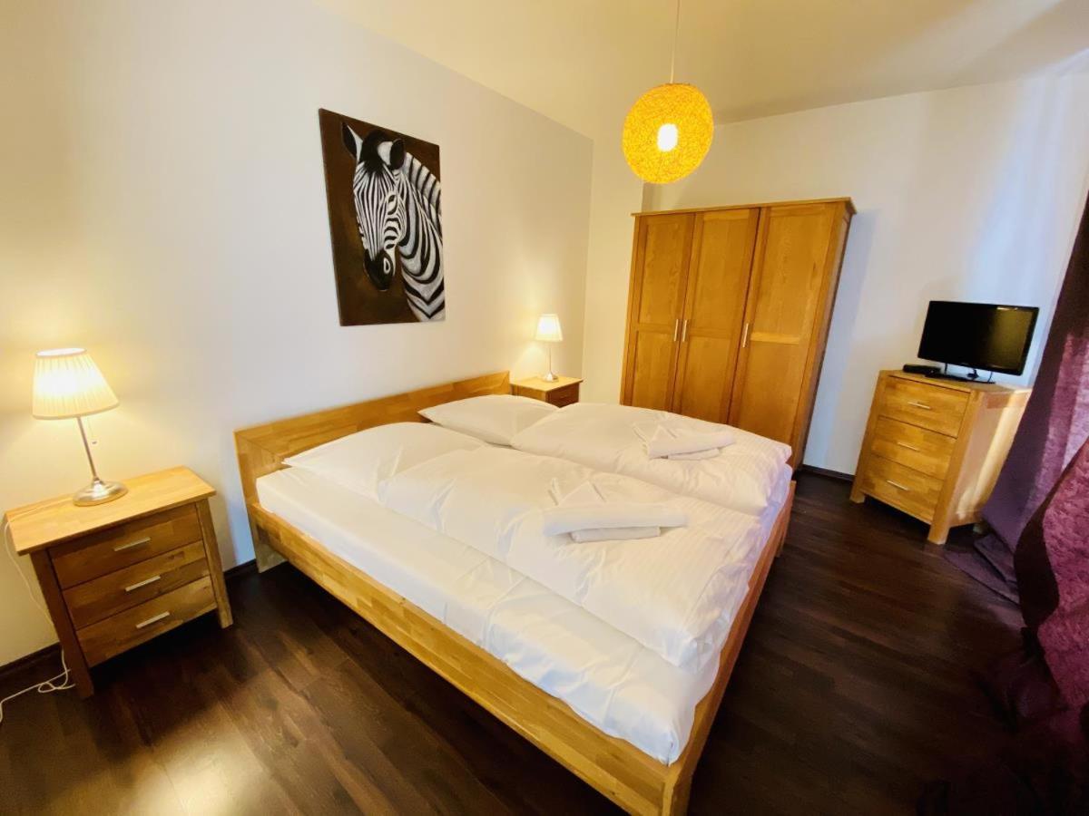 Kobold Apartment Rostock Luaran gambar