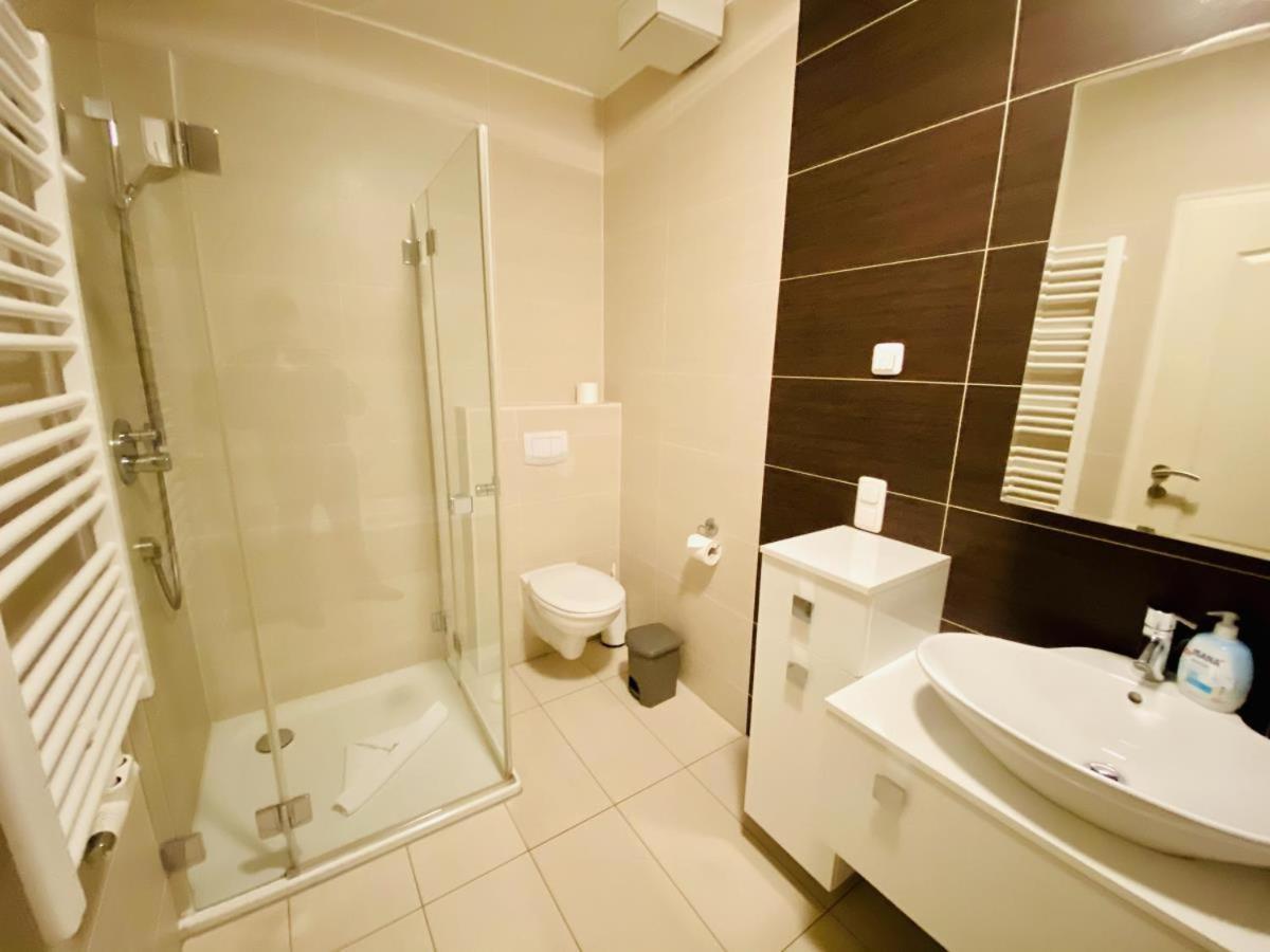 Kobold Apartment Rostock Luaran gambar