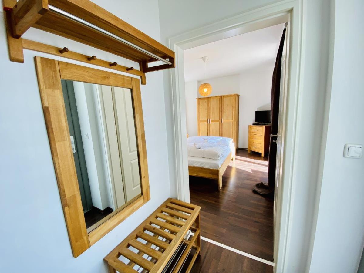 Kobold Apartment Rostock Luaran gambar