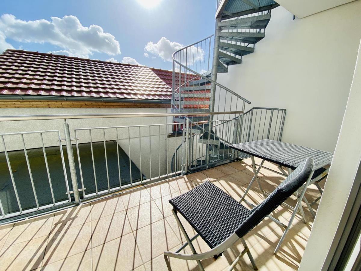 Kobold Apartment Rostock Luaran gambar