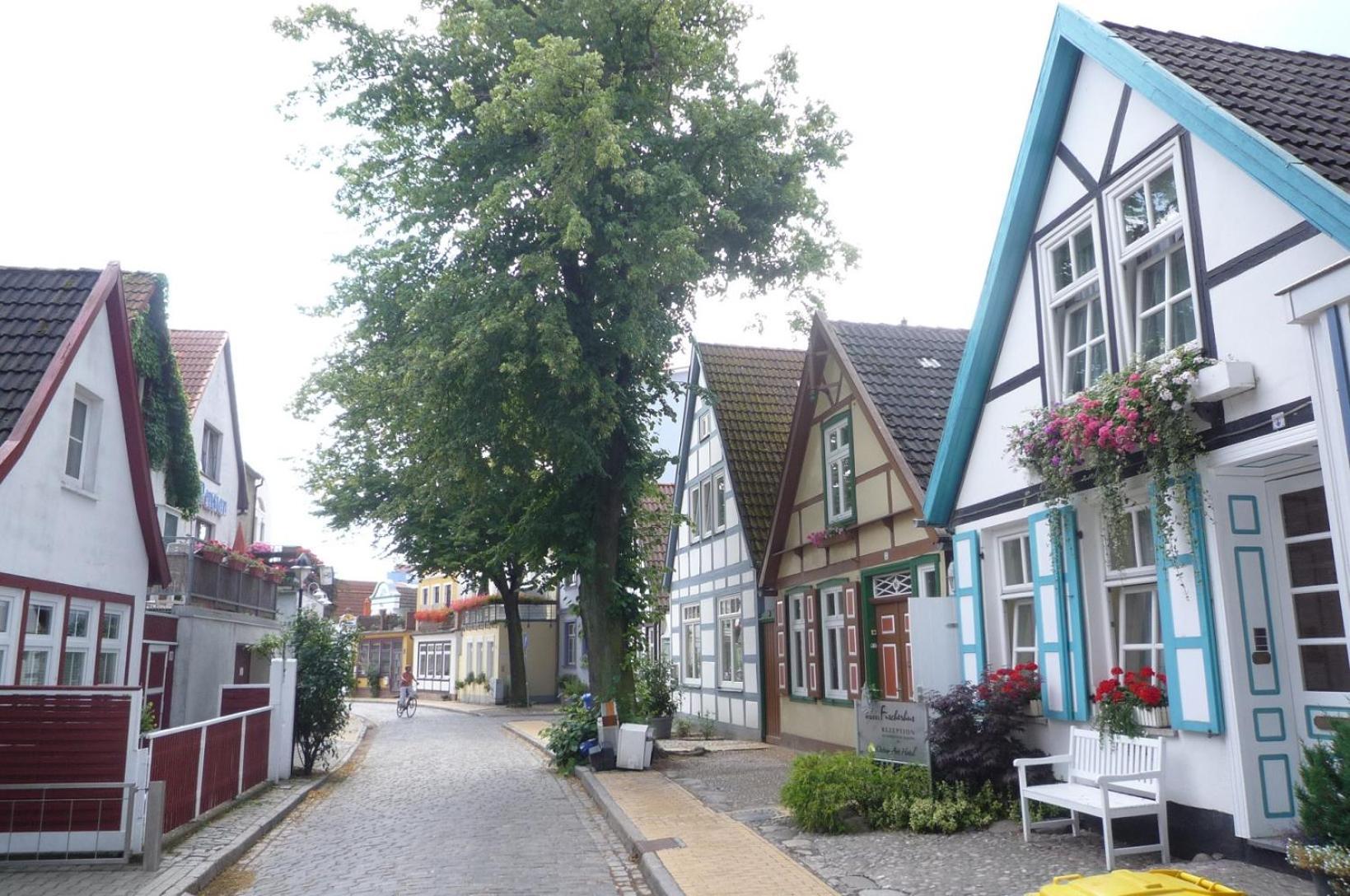 Kobold Apartment Rostock Luaran gambar